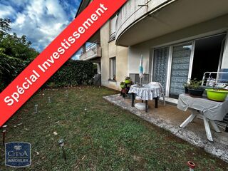  Appartement  vendre 2 pices 48 m