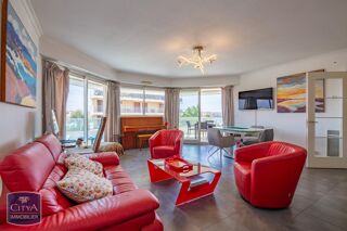  Appartement  vendre 3 pices 82 m