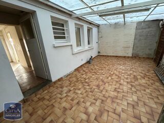  Maison  vendre 4 pices 89 m