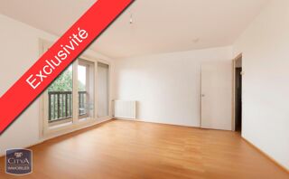  Appartement � vendre 2 pi�ces 51 m�