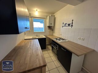  Appartement � vendre 3 pi�ces 55 m�