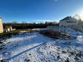  Terrain � vendre 1008 m�