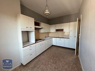  Appartement � vendre 3 pi�ces 79 m�