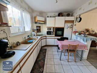  Maison � vendre 5 pi�ces 100 m�