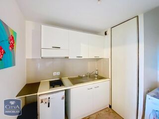  Appartement � vendre 1 pi�ce 42 m�