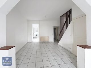  Maison � vendre 4 pi�ces 106 m�