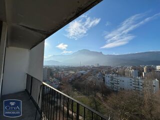  Appartement � vendre 2 pi�ces 46 m�