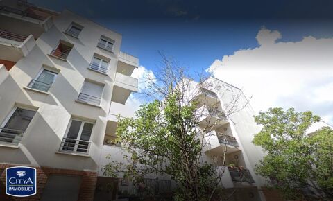  Appartement � vendre 2 pi�ces 48 m�