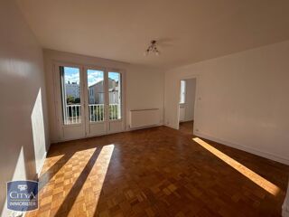  Appartement  vendre 4 pices 80 m