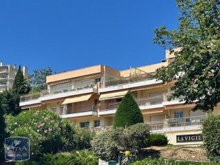  Appartement � vendre 2 pi�ces 52 m�