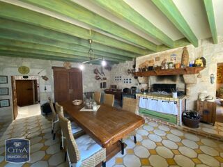  Maison � vendre 11 pi�ces 374 m�