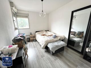  Appartement � vendre 2 pi�ces 47 m�