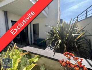  Appartement  vendre 3 pices 57 m