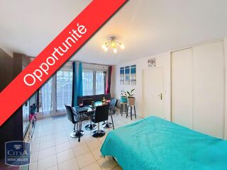  Appartement  vendre 1 pice 36 m