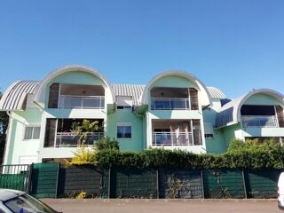  Appartement � vendre 3 pi�ces 60 m�