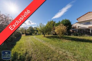  Terrain  vendre 1305 m