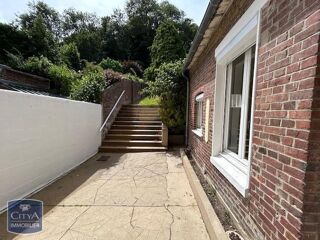  Appartement  vendre 2 pices 56 m