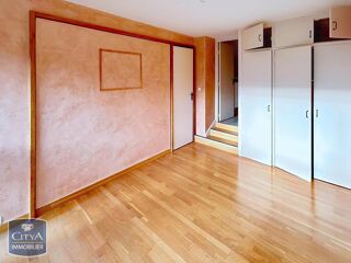  Appartement � vendre 3 pi�ces 76 m�