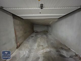  Parking / Garage � vendre 21 m�