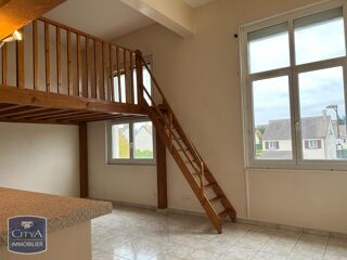  Appartement � vendre 2 pi�ces 55 m�