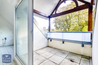  Appartement � vendre 3 pi�ces 72 m�