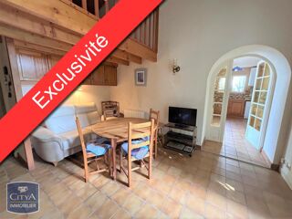  Appartement � vendre 3 pi�ces 57 m�