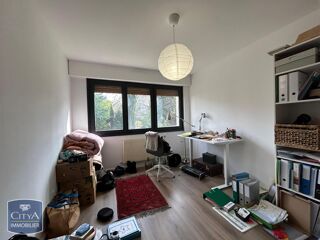  Appartement � vendre 4 pi�ces 91 m�