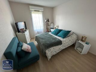  Appartement � vendre 3 pi�ces 56 m�