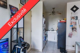  Appartement � vendre 2 pi�ces 38 m�