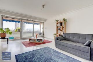  Appartement  vendre 1 pice 48 m