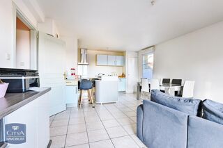  Appartement  vendre 4 pices 78 m