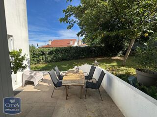  Maison � vendre 5 pi�ces 130 m�