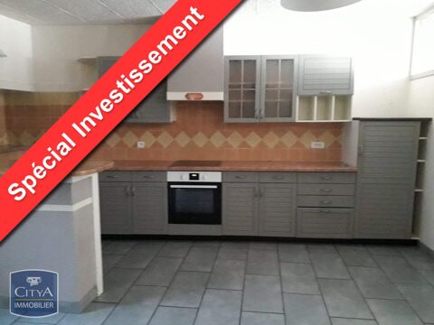   Vente Appartement Appartement - 5 pi�ce(s) - 145 m�