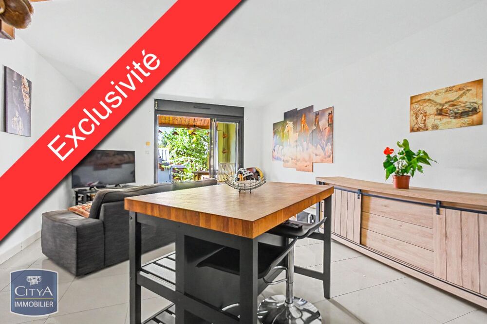 EXCLUSIVITÉ CITYA - Maison 2 ch. au calme avec piscine -....