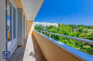  Appartement � vendre 3 pi�ces 79 m�