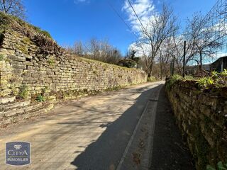  Terrain  vendre 468 m