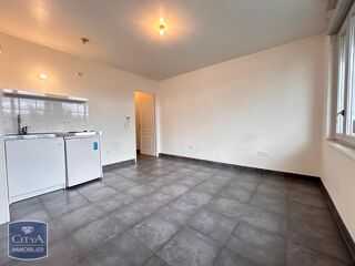  Appartement  vendre 1 pice 21 m