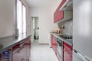  Appartement  vendre 3 pices 56 m