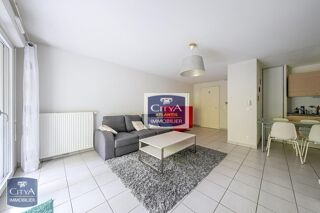  Appartement � vendre 3 pi�ces 65 m�