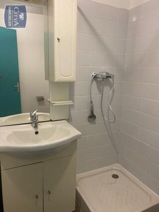  Appartement � vendre 1 pi�ce 20 m�