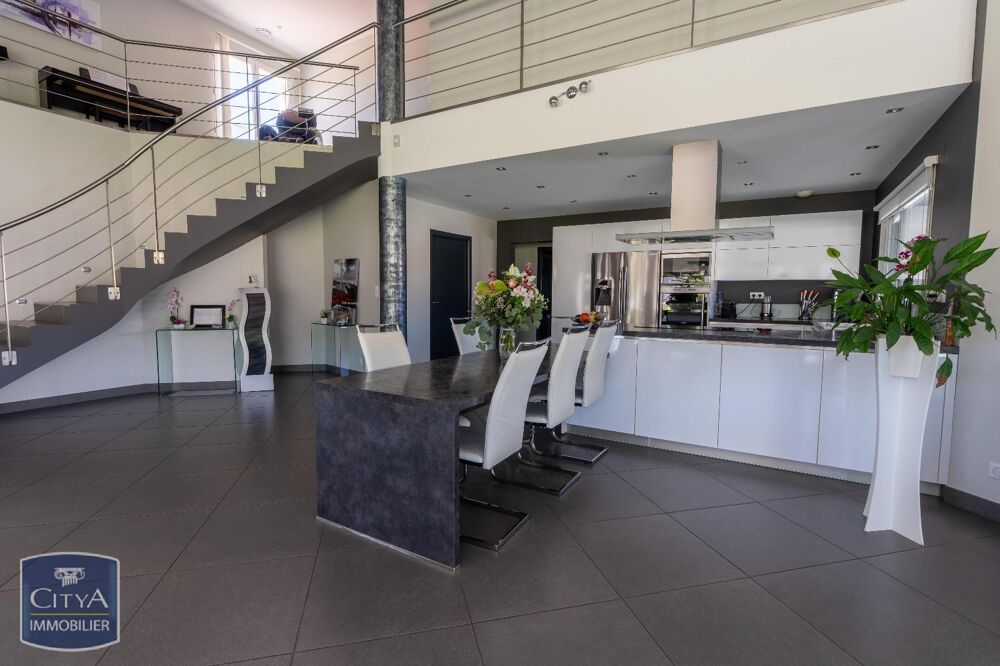  vendre  Villa Montauban (82000)