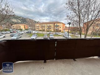  Appartement � vendre 2 pi�ces 48 m�