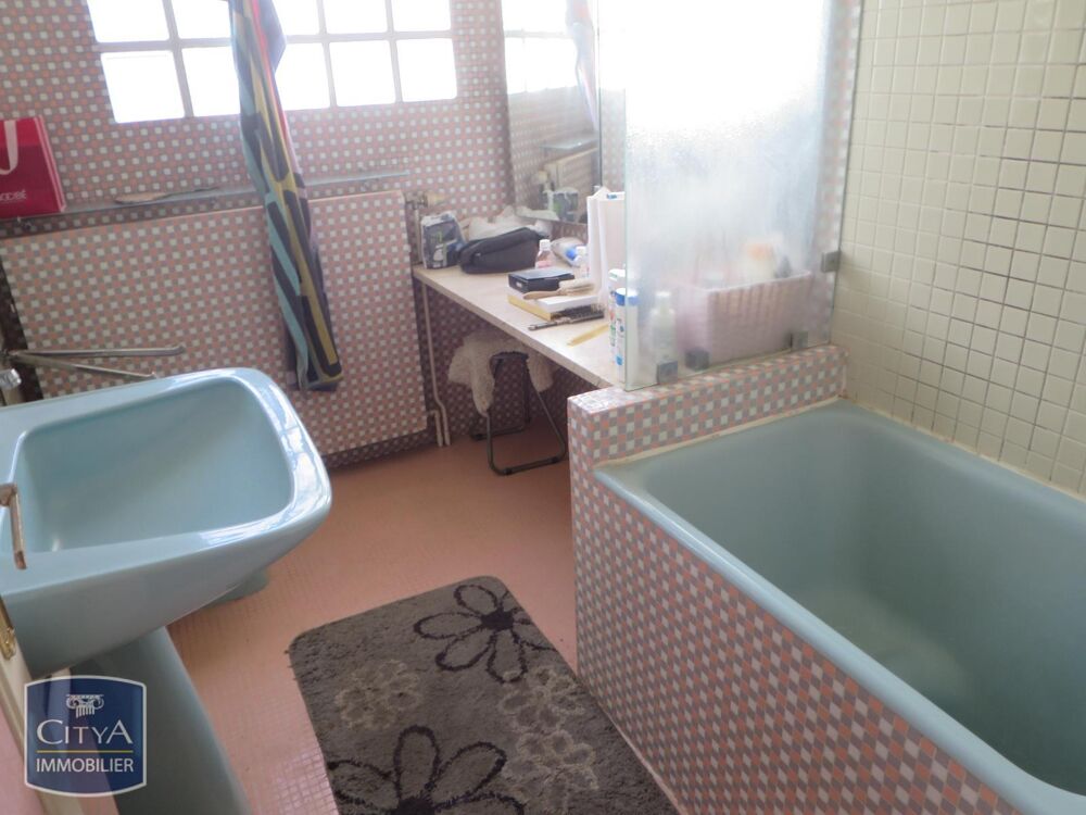  vendre  Maison Dijon (21000)