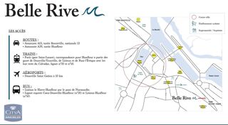  Appartement  vendre 2 pices 48 m