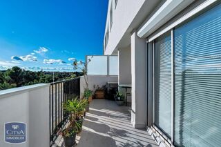  Appartement  vendre 3 pices 62 m