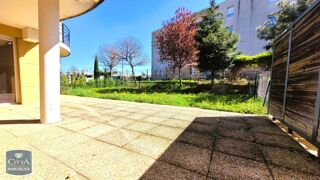  Appartement � vendre 4 pi�ces 87 m�