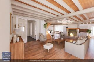  Maison  vendre 3 pices 200 m