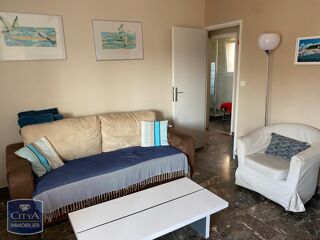  Appartement � vendre 2 pi�ces 45 m�