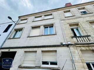  Appartement  vendre 2 pices 36 m