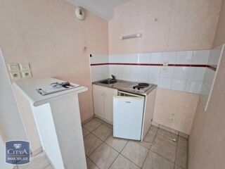  Appartement � vendre 2 pi�ces 40 m�